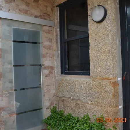 Appartamento Casa Ricucho Vut-po-00132