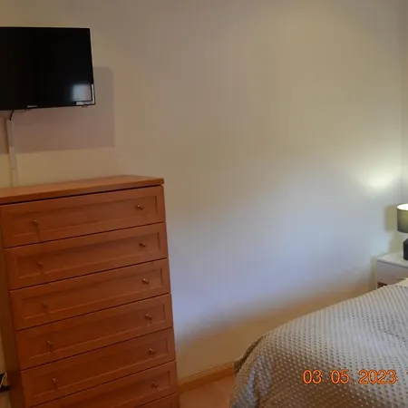 Casa Ricucho Vut-po-00132 Apartment Vigo