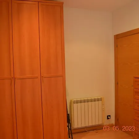 Appartement Casa Ricucho Vut-po-00132