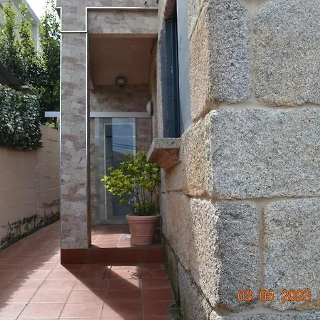 Appartamento Casa Ricucho Vut-po-00132 *