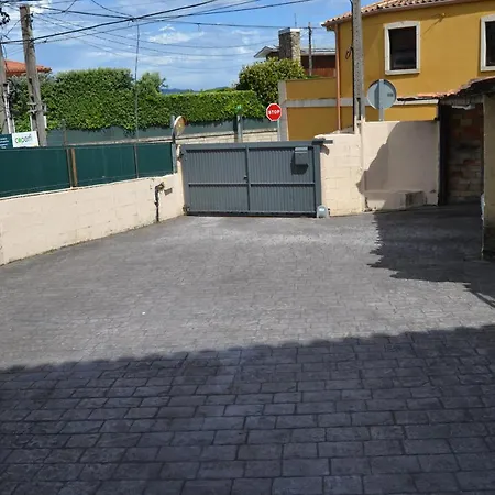 Casa Ricucho Vut-po-00132 Appartamento Vigo