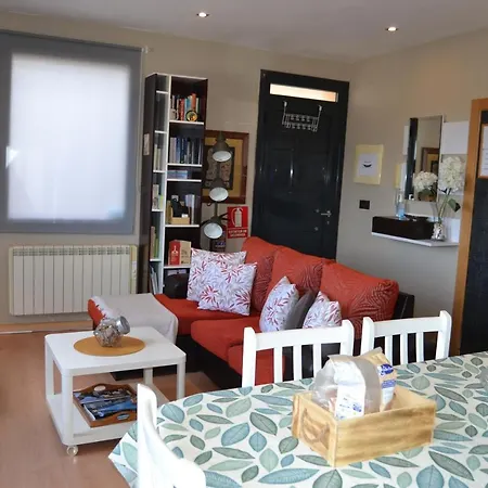 Casa Ricucho Vut-po-00132 Apartment Vigo