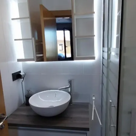 Appartamento Casa Ricucho Vut-po-00132