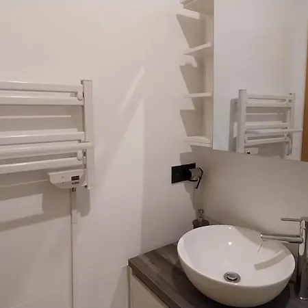 Appartamento Casa Ricucho Vut-po-00132