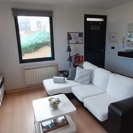 Casa Ricucho Vut-po-00132 Apartment Vigo