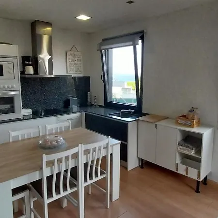 Appartement Casa Ricucho Vut-po-00132 Vigo