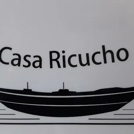 Casa Ricucho Vut-po-00132 *