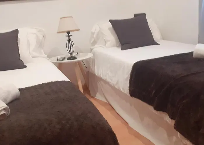 Casa Ricucho Vut-po-00132 Apartamento