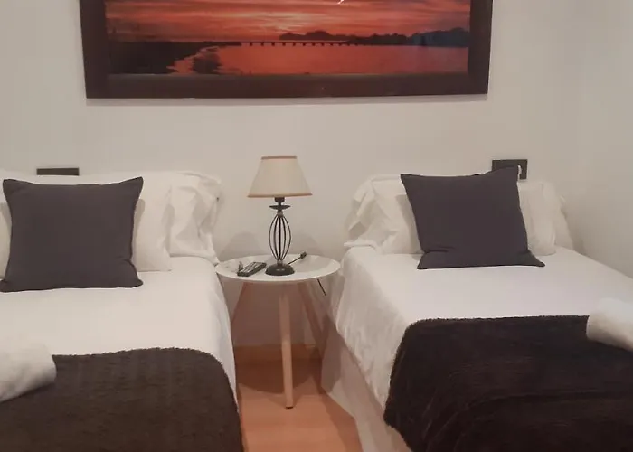 Casa Ricucho Vut-po-00132 Vigo