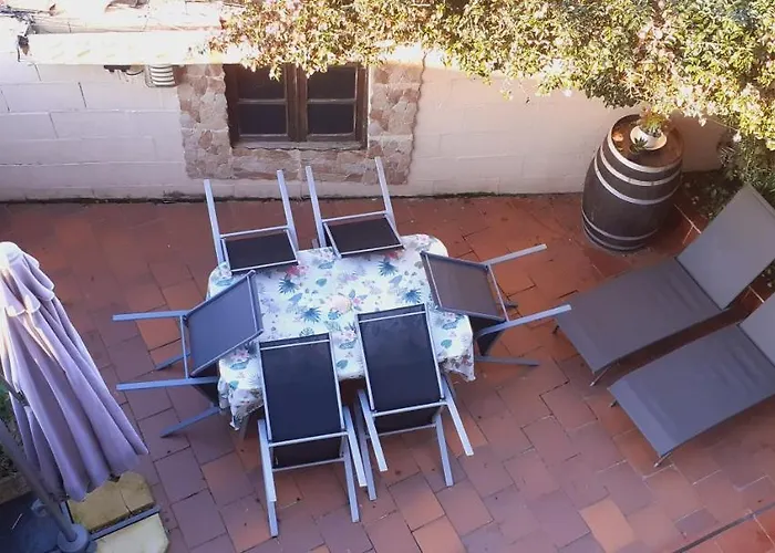 Apartamento Casa Ricucho Vut-po-00132 Vigo