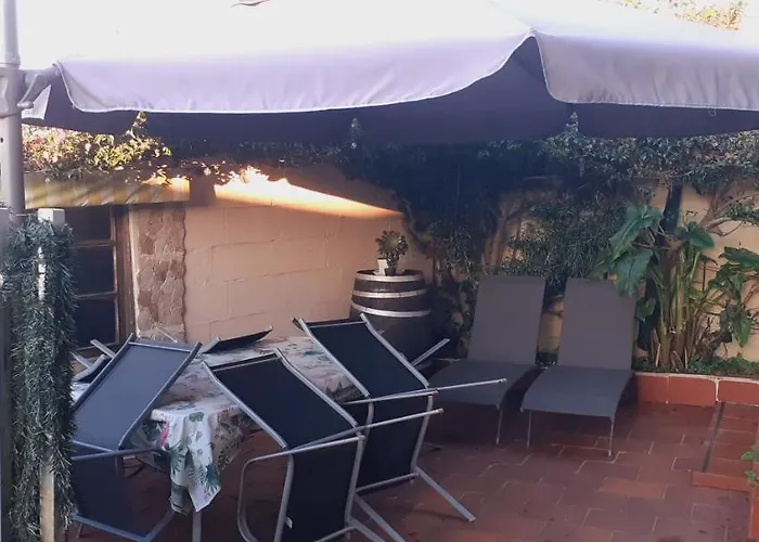 Casa Ricucho Vut-po-00132 Apartamento *