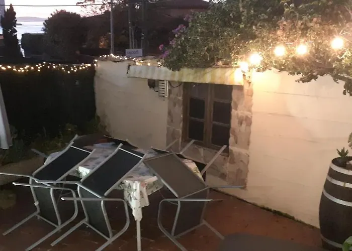 Casa Ricucho Vut-po-00132 Apartamento *