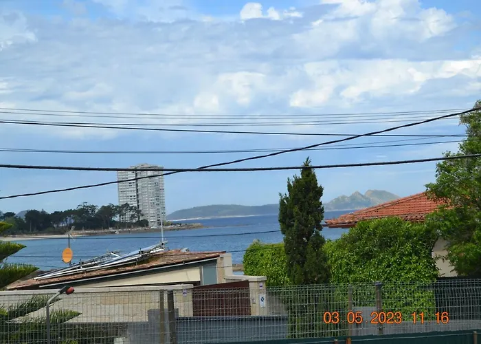 Casa Ricucho Vut-po-00132 Apartamento *