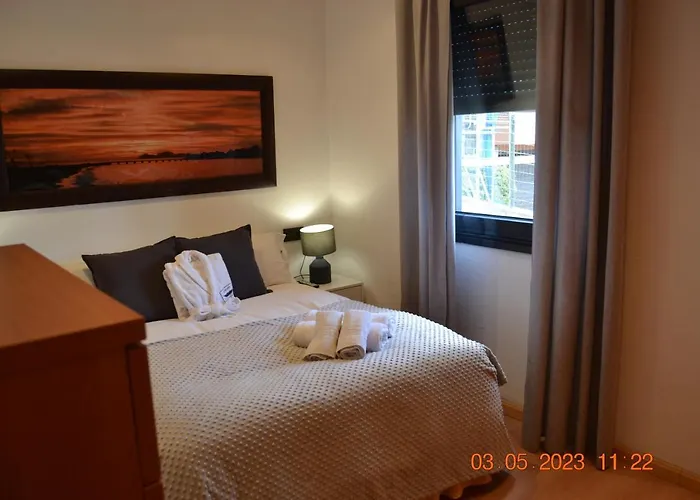 Apartamento Casa Ricucho Vut-po-00132