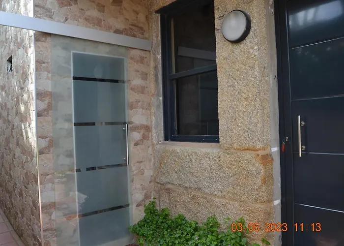 Apartamento Casa Ricucho Vut-po-00132