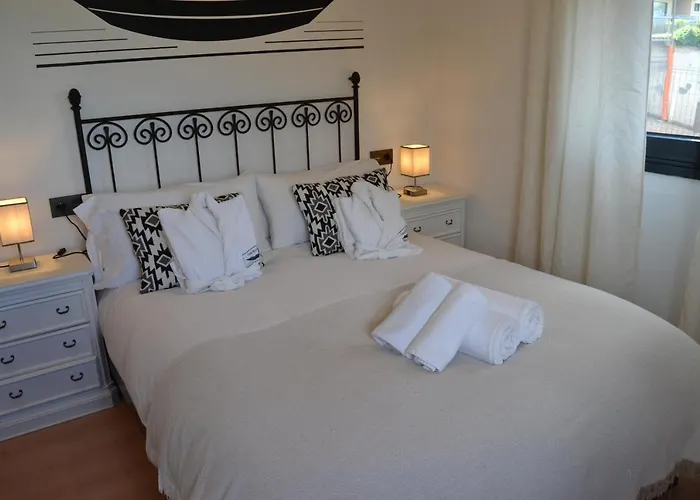 Casa Ricucho Vut-po-00132 Apartamento Vigo