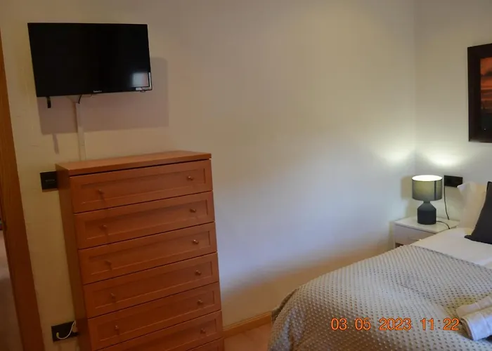 Casa Ricucho Vut-po-00132 Apartamento Vigo