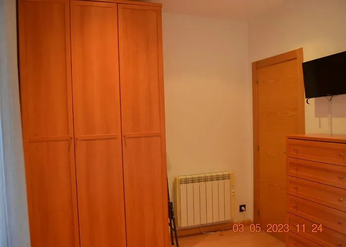 Apartamento Casa Ricucho Vut-po-00132