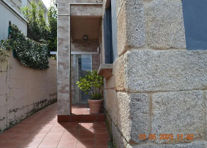 Apartamento Casa Ricucho Vut-po-00132 *