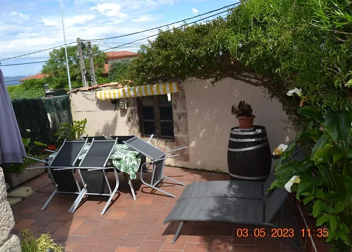 Casa Ricucho Vut-po-00132 *