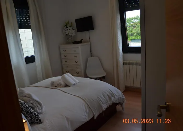 Casa Ricucho Vut-po-00132 *