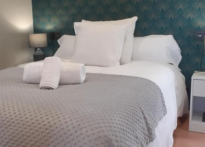 Apartamento Casa Ricucho Vut-po-00132