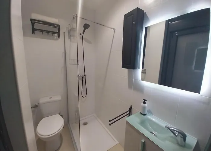 Casa Ricucho Vut-po-00132 Apartamento *