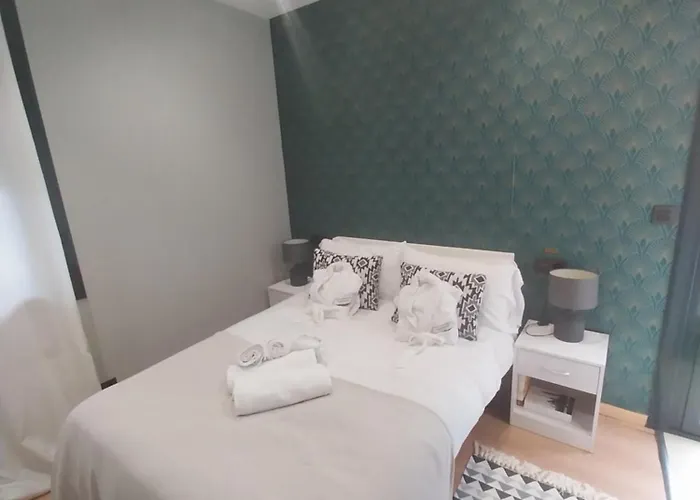 Casa Ricucho Vut-po-00132 *