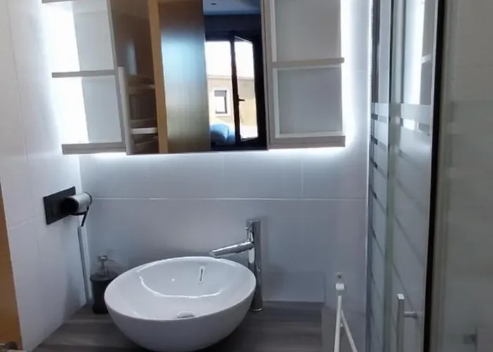 Apartamento Casa Ricucho Vut-po-00132