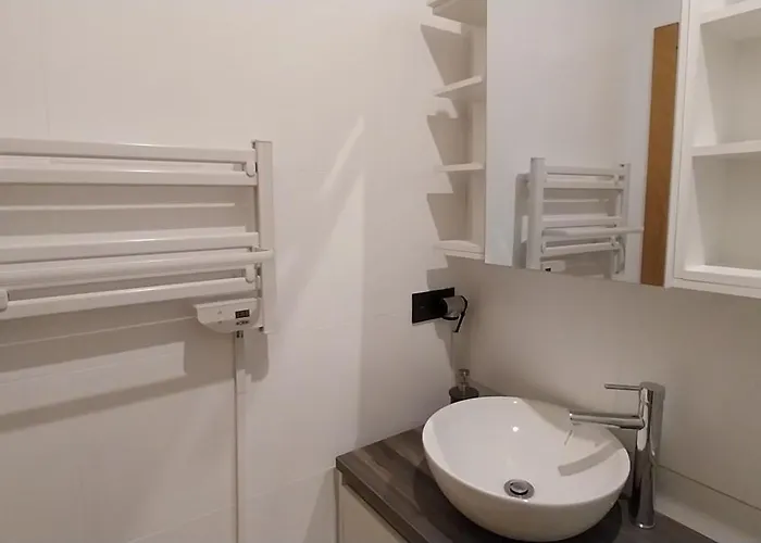 Apartamento Casa Ricucho Vut-po-00132