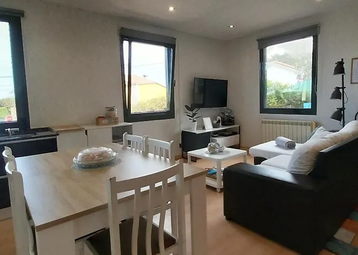 Casa Ricucho Vut-po-00132 Apartamento