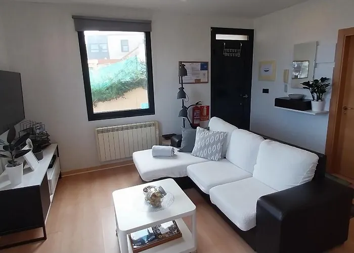 Casa Ricucho Vut-po-00132 Apartamento Vigo