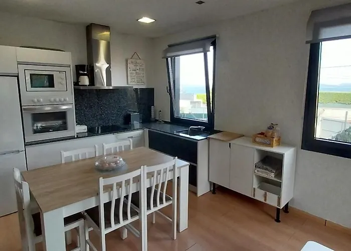 Apartamento Casa Ricucho Vut-po-00132 Vigo