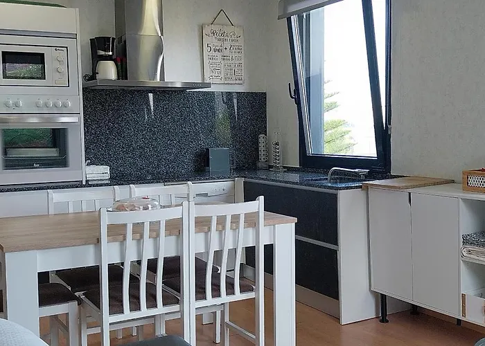 Casa Ricucho Vut-po-00132 * Vigo