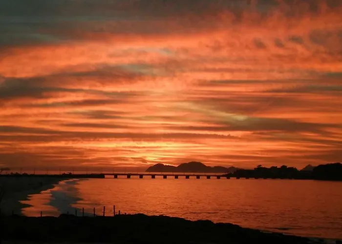 Casa Ricucho Vut-po-00132 Apartamento Vigo