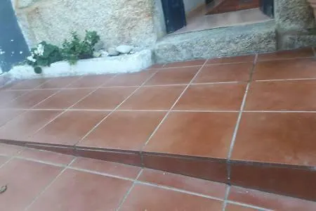 Apartamento Casa Ricucho Vut-po-00132 *