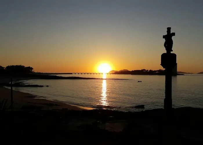 Apartamento Casa Ricucho Vut-po-00132 *